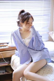 乔省长和他的女儿们